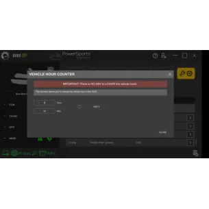 ترخيص DEALER TECHNICIAN لبرنامج BUDS3