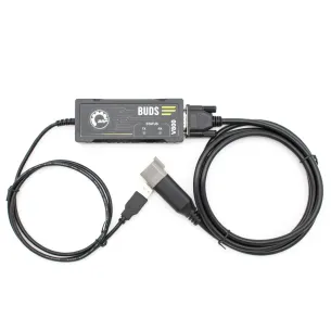 BRP BUDS3 V800 Diagnostic Kit 4-TEC/E-TEC/ACE