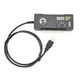 BRP BUDS3 V800 Diagnostic Kit 4-TEC/E-TEC/ACE