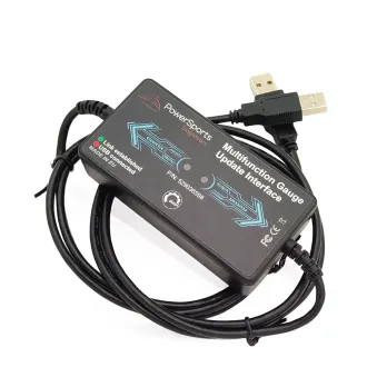 Multifunction Gauge Update USB Cable