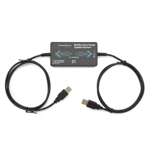 Câble USB de Mise à Jour pour Tableau de Bord Multifonction