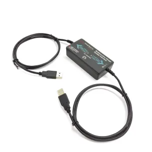 Câble USB de Mise à Jour pour Tableau de Bord Multifonction