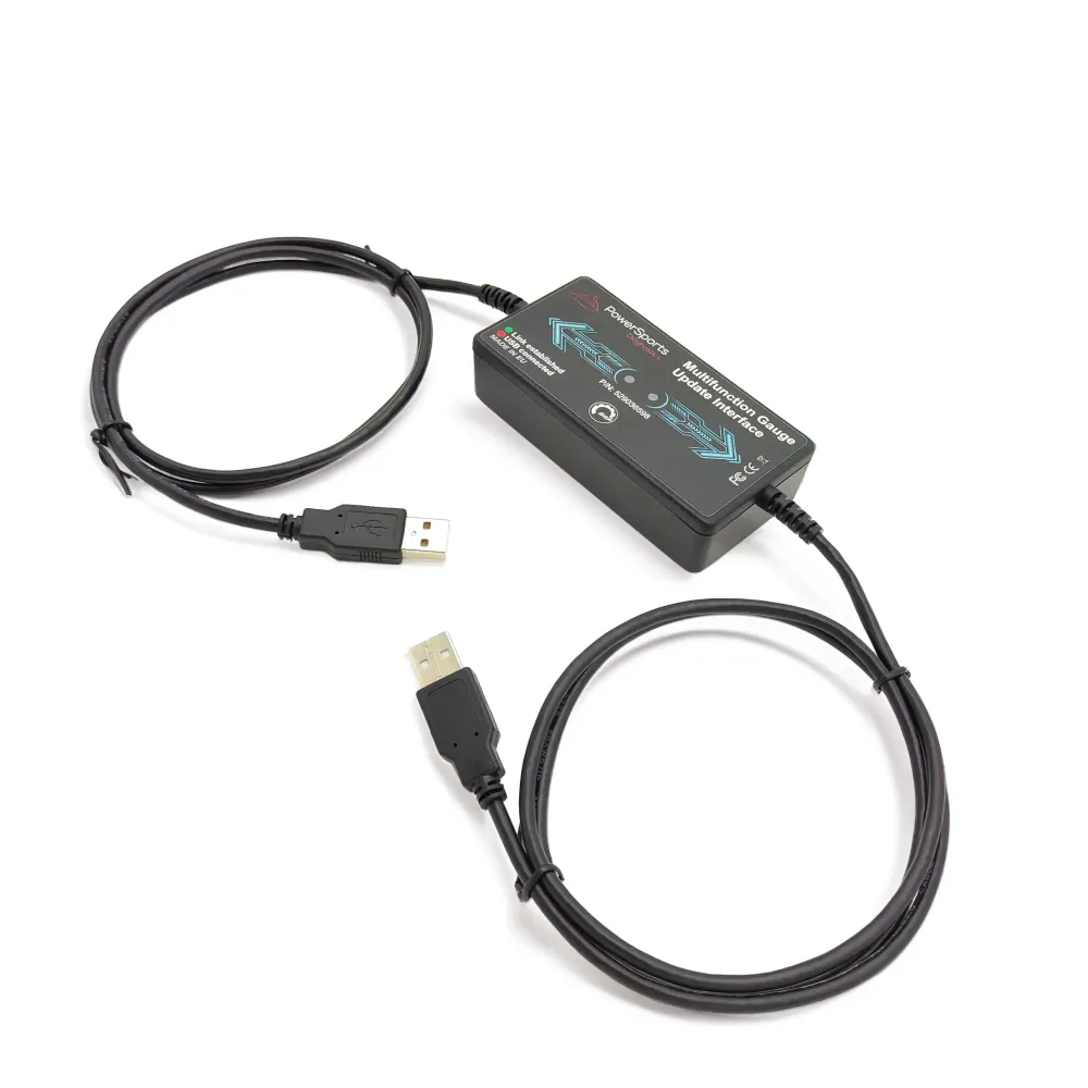 Câble USB de Mise à Jour pour Tableau de Bord Multifonction