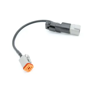 كابل التوصيل DLC من BRP (ضفيرة تنشيط ECM)