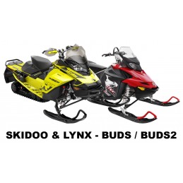 License SKIDOO & LYNX for...