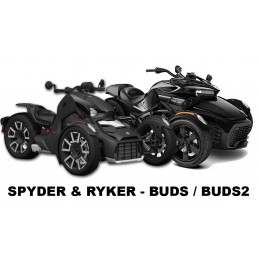 License SPYDER & RYKER for...