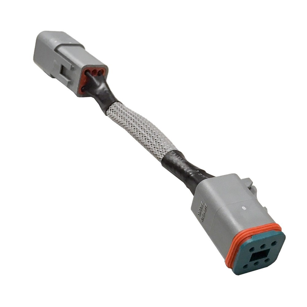 Bootstrap tool für den evinrude diagnostic kit