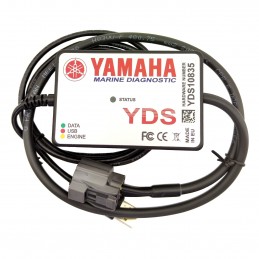 Yamaha Marine Diagnostic kit for Yamaha Outboard Engines & PWC