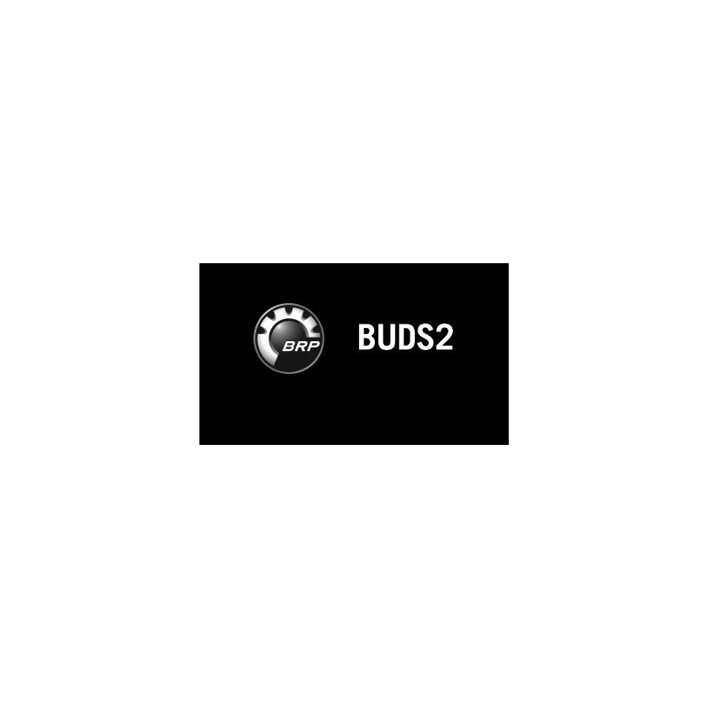 BRP BUDS2 Dealer Technician BRP BUDS2 Dealer Technician
