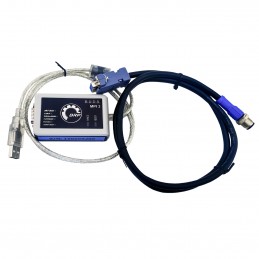 Evinrude G2 Diagnostic kit + EvDiag v.6