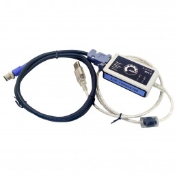 Evinrude G2 Diagnostic kit + EvDiag v.6