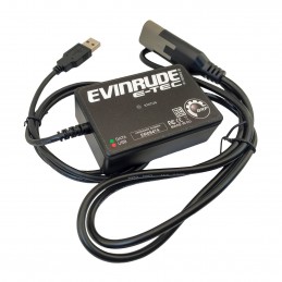 Diagnostic kit for Evinrude Outboard Engines