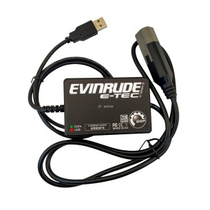 Kit di diagnostica Evinrude + EvDiag