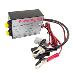 POLARIS Power Interface