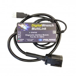 Polaris MultiLink diagnostic kit