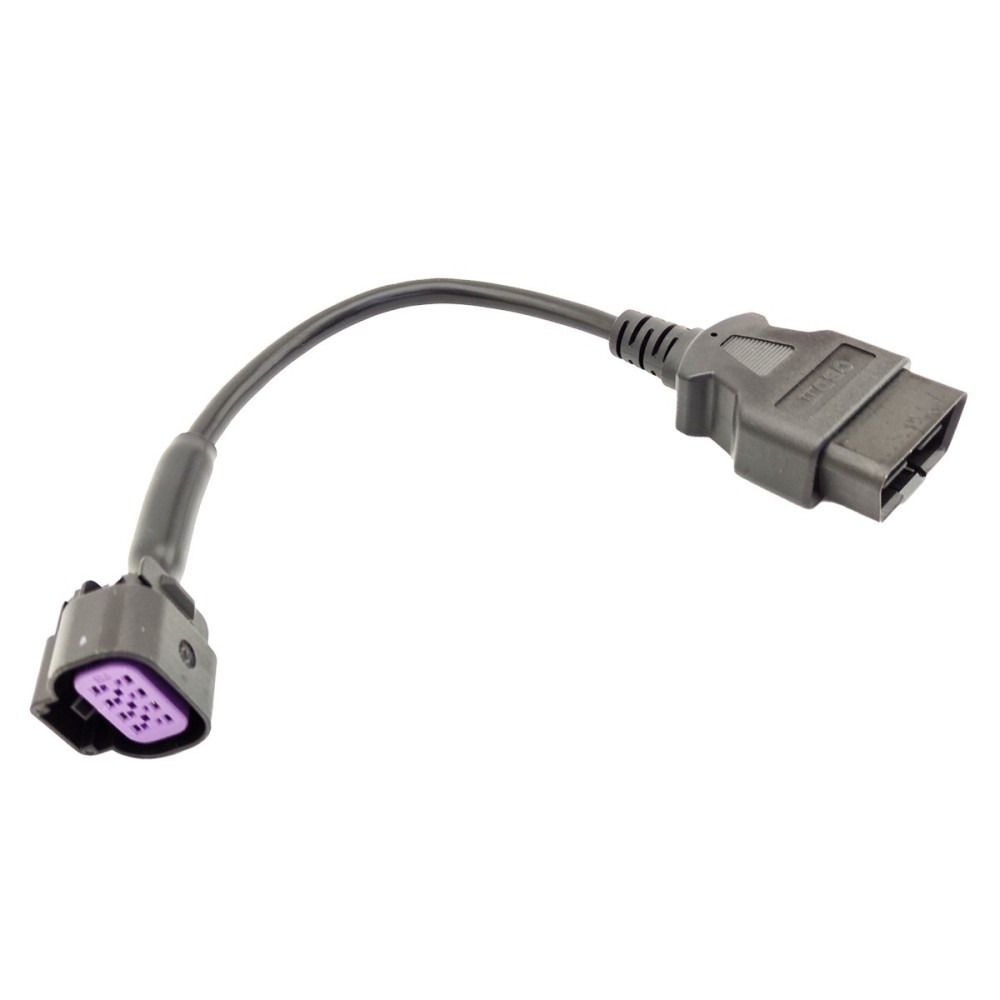 POLARIS MultiLink Add-on Cable - Indian/Victory OBD2