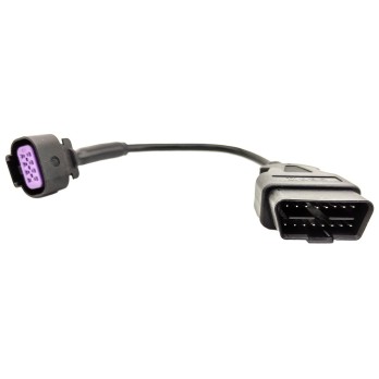 POLARIS MultiLink Add-on Cable - Indian/Victory OBD2