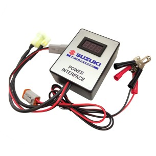 Suzuki Power Interface