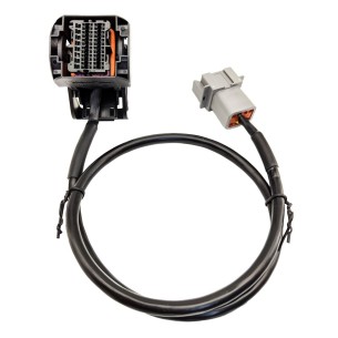 ECU Runner-Zusatzkabel für BOSCH ME17.9.74-Steuergeräte – für BRP und Polaris