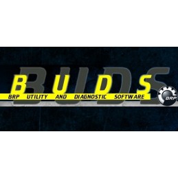 License keys for BUDS