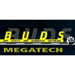 Megatech License for BUDS