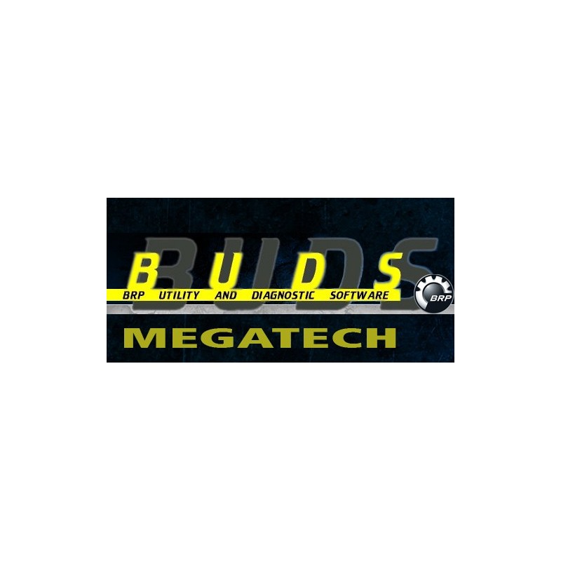 Megatech License for BUDS Megatech License for BUDS