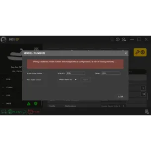 ترخيص DEALER TECHNICIAN لبرنامج BUDS3