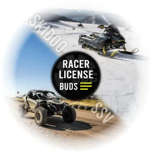 Licencia RACER para BUDS3