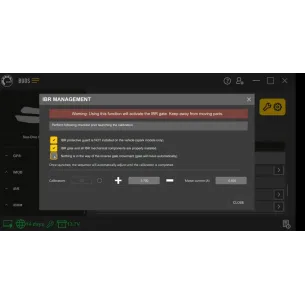 Licença RACER para BUDS3