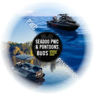 License SEADOO for BUDS3